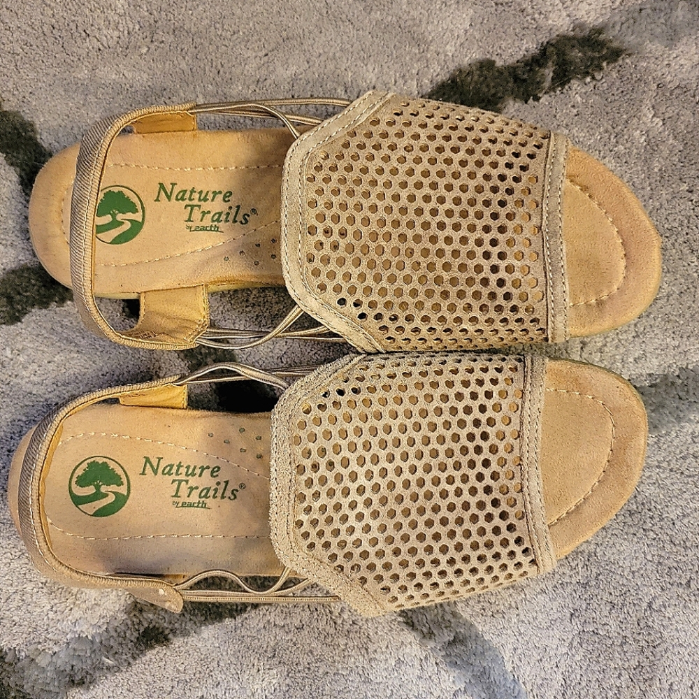 Nature Trail by earth Sandals